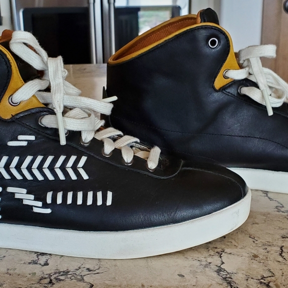 adidas | Shoes | Alexander Mcqueen 